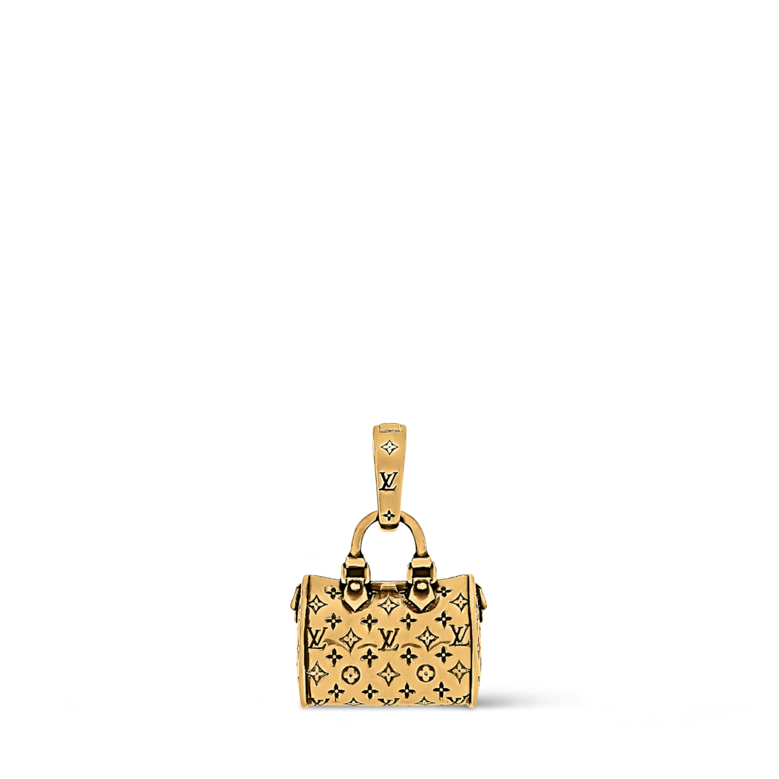 チャーム・LV スピーディ S00｜ルイ・ヴィトン 公式サイト - M03094